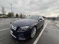 Mercedes-Benz E 220 E 220d Pack AMG Kék - thumbnail 3