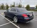 Mercedes-Benz E 220 E 220d Pack AMG Kék - thumbnail 4