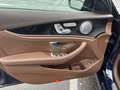 Mercedes-Benz E 220 E 220d Pack AMG Kék - thumbnail 13