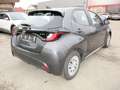 Toyota Yaris Hybrid 116 City Gris - thumbnail 3