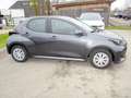 Toyota Yaris Hybrid 116 City Gris - thumbnail 2