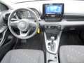 Toyota Yaris Hybrid 116 City Gris - thumbnail 5