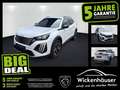 Peugeot 2008 1.2 145 Allure ACC*LED*SHZ*Klima*PDC Weiß - thumbnail 1