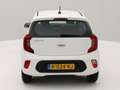 Kia Picanto 1.0 DPi ComfortLine UNIEKE KM! / Origineel NL Alb - thumbnail 5