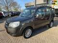 Fiat Doblo 1.4 Dynamic, Airco, rolstoel auto, 4 persoons, Grau - thumbnail 1