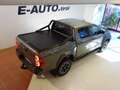 Toyota Hilux DK Invin. 4WD 2,8D Aut. *MWST *ROLLO *AHK *GARANT Brun - thumbnail 13