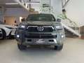Toyota Hilux DK Invin. 4WD 2,8D Aut. *MWST *ROLLO *AHK *GARANT Brun - thumbnail 3