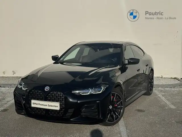 BMW 440 M440iA xDrive 374ch M Performance