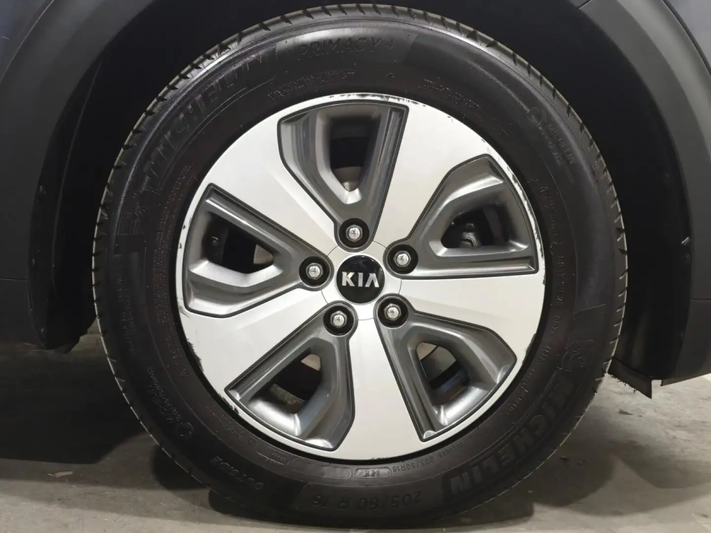 Kia Niro 1.6 HEV Drive - 2