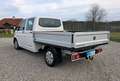 Volkswagen T6.1 Transporter Doppelkabine lang FWD Weiß - thumbnail 8