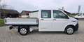 Volkswagen T6.1 Transporter Doppelkabine lang FWD Weiß - thumbnail 5