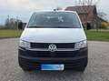 Volkswagen T6.1 Transporter Doppelkabine lang FWD Weiß - thumbnail 3