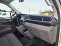 Volkswagen T6.1 Transporter Doppelkabine lang FWD Weiß - thumbnail 12