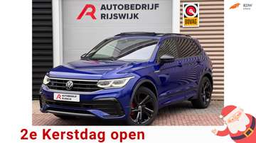 1.5 TSI 3x R-Line Pano/Matrix/Keyless/Camera