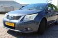Toyota Avensis Wagon 2.0 VVTi Dynamic Business Special AUTOMAAT C Blauw - thumbnail 27