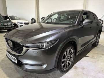 Sports-Line AWD*LED*Head-up*Navi*Bose*