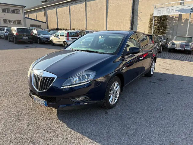 Lancia Delta 1.6 mjt Oro 120cv AUTOMATICA