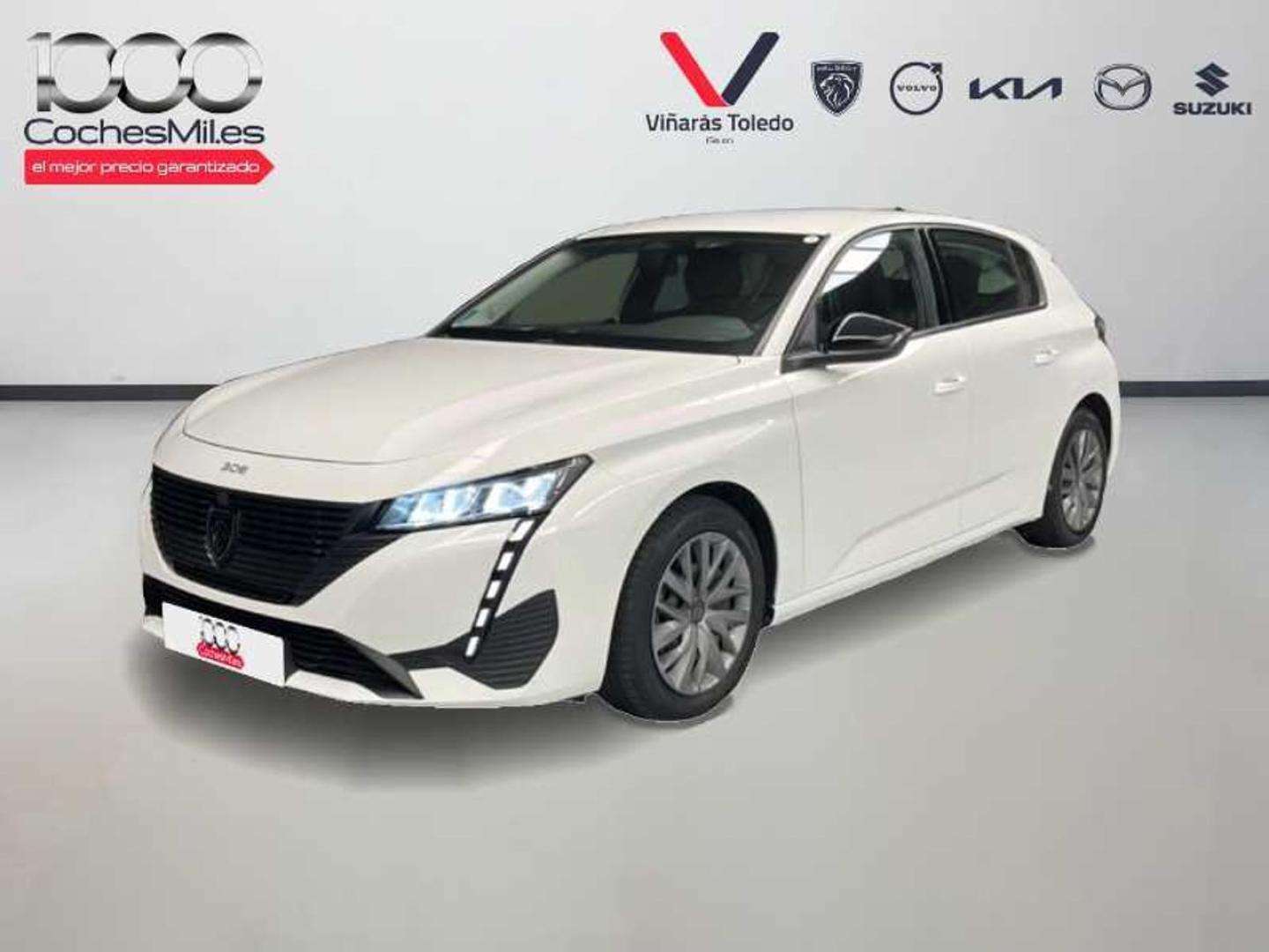 Peugeot 308 1.2 PureTech S&S Active Pack 110 - foto 1