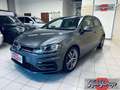 Volkswagen Golf Golf VII 5p 1.6 tdi R LINE 115cv dsg Grigio - thumbnail 3