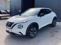 Nissan Juke Acenta 1.0 DIG-T 6MT Komfort Paket Blanc - thumbnail 10