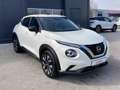 Nissan Juke Acenta 1.0 DIG-T 6MT Komfort Paket Weiß - thumbnail 4