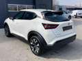 Nissan Juke Acenta 1.0 DIG-T 6MT Komfort Paket Blanc - thumbnail 9