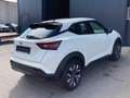 Nissan Juke Acenta 1.0 DIG-T 6MT Komfort Paket Blanc - thumbnail 15