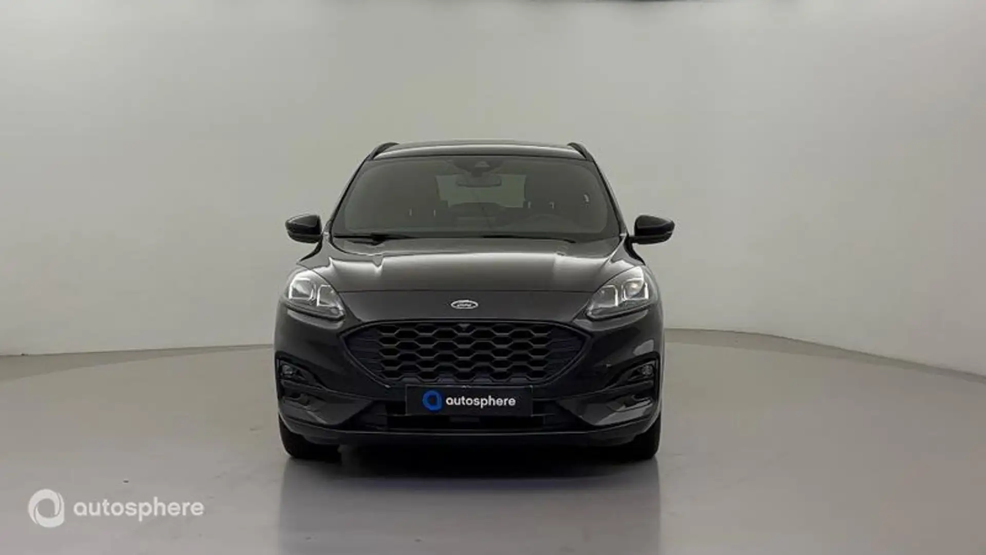 Ford Kuga 2.0 EcoBlue 120ch ST-Line X Powershift - 2