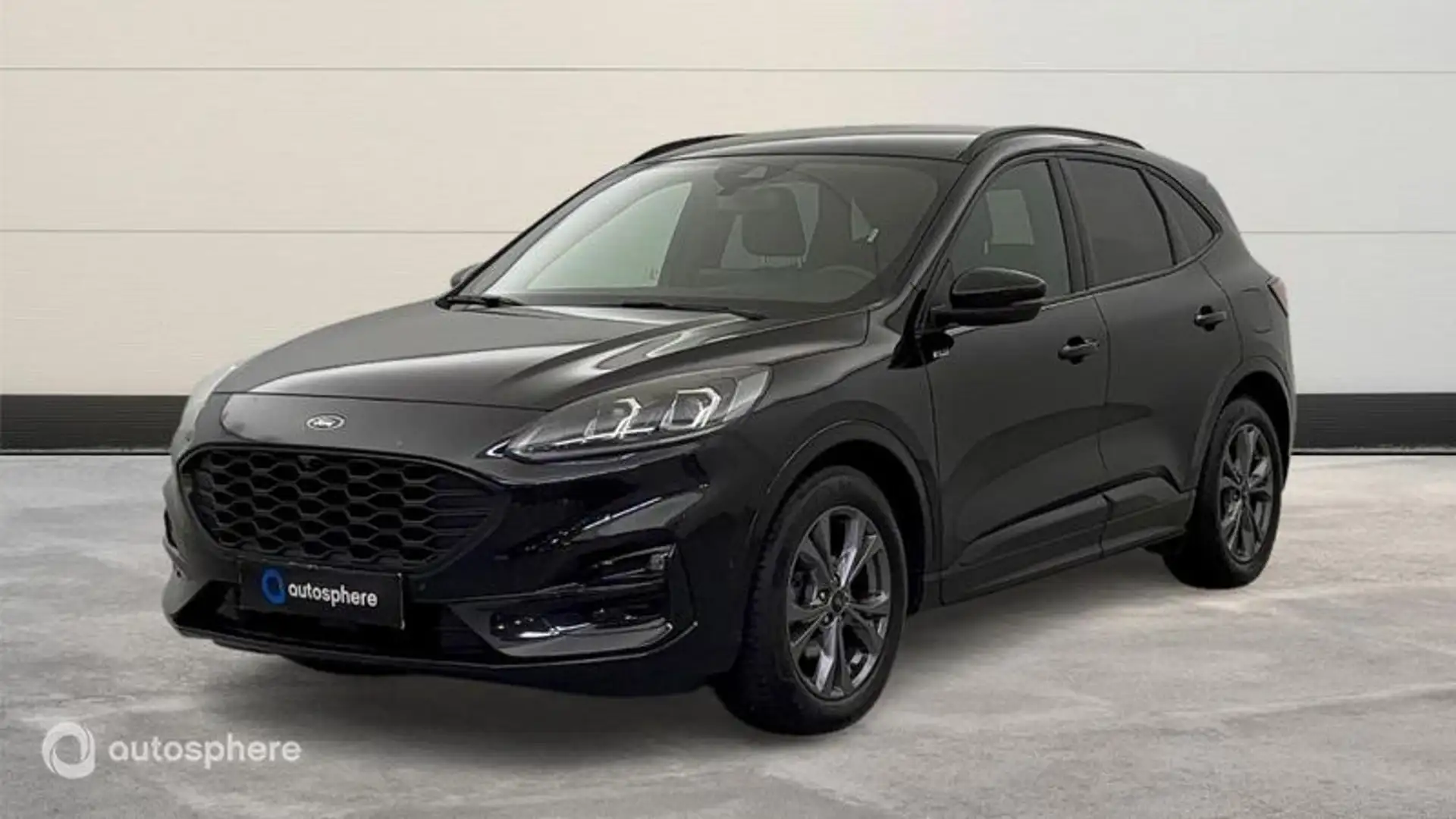 Ford Kuga 2.0 EcoBlue 120ch ST-Line X Powershift - 1