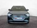 Audi Q4 e-tron 55 qua LED*SHZ*ACC*R-CAM*NAV*VIRTUAL Blau - thumbnail 3