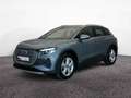 Audi Q4 e-tron 55 qua LED*SHZ*ACC*R-CAM*NAV*VIRTUAL Blau - thumbnail 2
