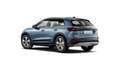 Audi Q4 e-tron 55 qua LED*SHZ*ACC*R-CAM*NAV*VIRTUAL Blau - thumbnail 5