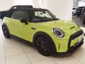 MINI Cooper Cabrio Mini 2.0 S Classic Jaune - thumbnail 4