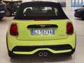 MINI Cooper Cabrio Mini 2.0 S Classic Jaune - thumbnail 7