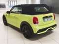 MINI Cooper Cabrio Mini 2.0 S Classic Jaune - thumbnail 11