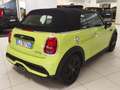 MINI Cooper Cabrio Mini 2.0 S Classic Jaune - thumbnail 10