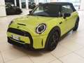 MINI Cooper Cabrio Mini 2.0 S Classic Jaune - thumbnail 3