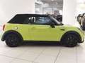 MINI Cooper Cabrio Mini 2.0 S Classic Jaune - thumbnail 9