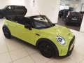 MINI Cooper Cabrio Mini 2.0 S Classic Jaune - thumbnail 5