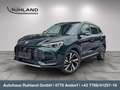 MG ZS 1.5 Hybrid+ Luxury *Winterkompletträder KOSTENLOS* Grün - thumbnail 1