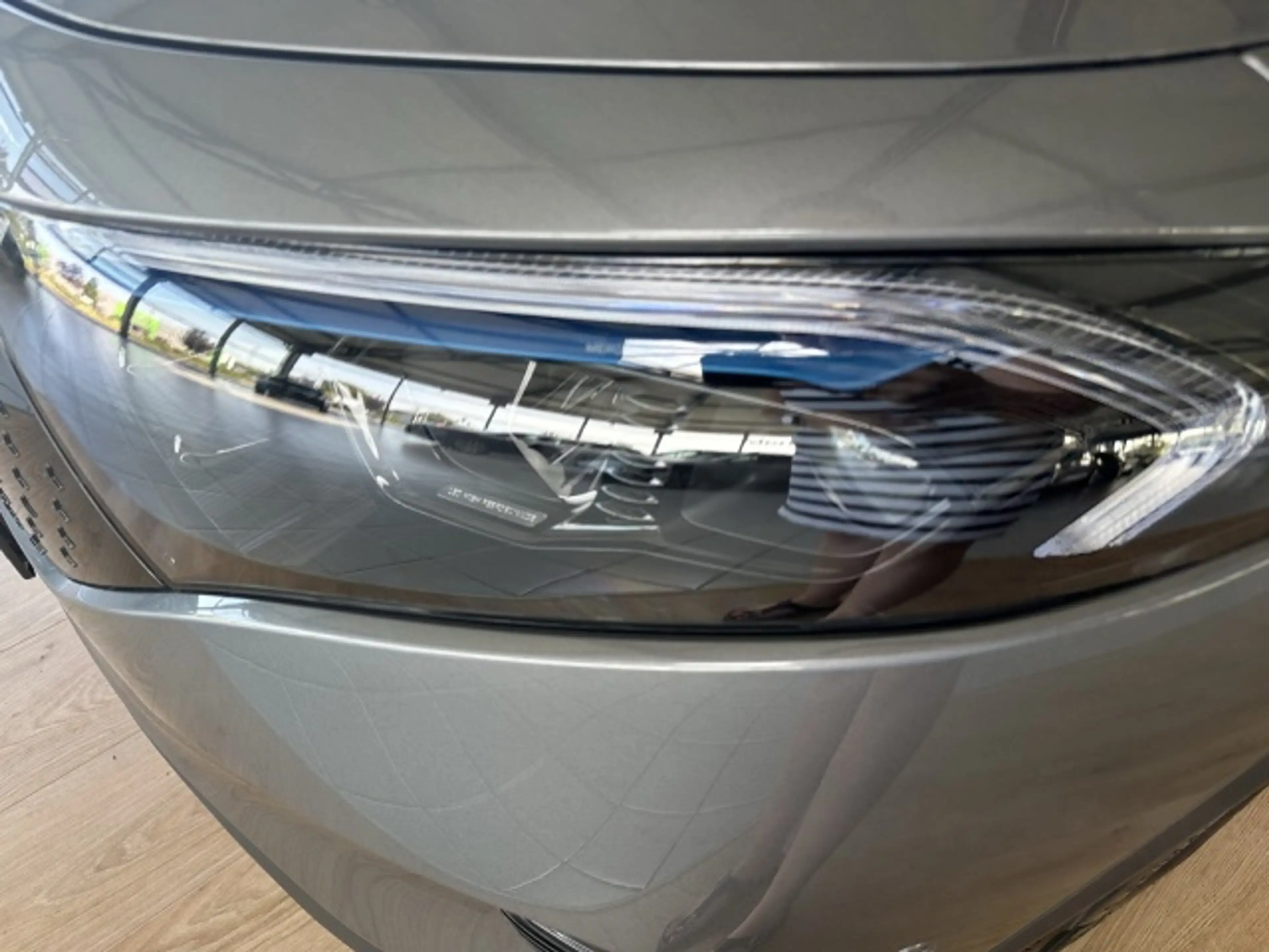 Mercedes-Benz EQB 350 EQB 350 4M PROGRESSIVE+PANORAMA+WINTER+KAMERA LED — photo 7