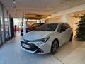 Toyota Corolla Touring Sports 2.0  Teamplayer ACC+LED Grau - thumbnail 2