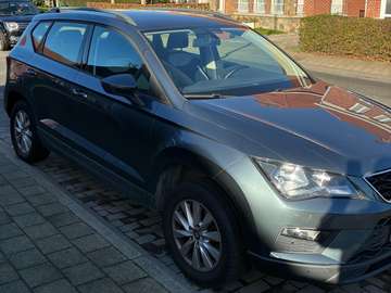 Ateca 1.0 TSI ECOMOTIVE REFERENCE