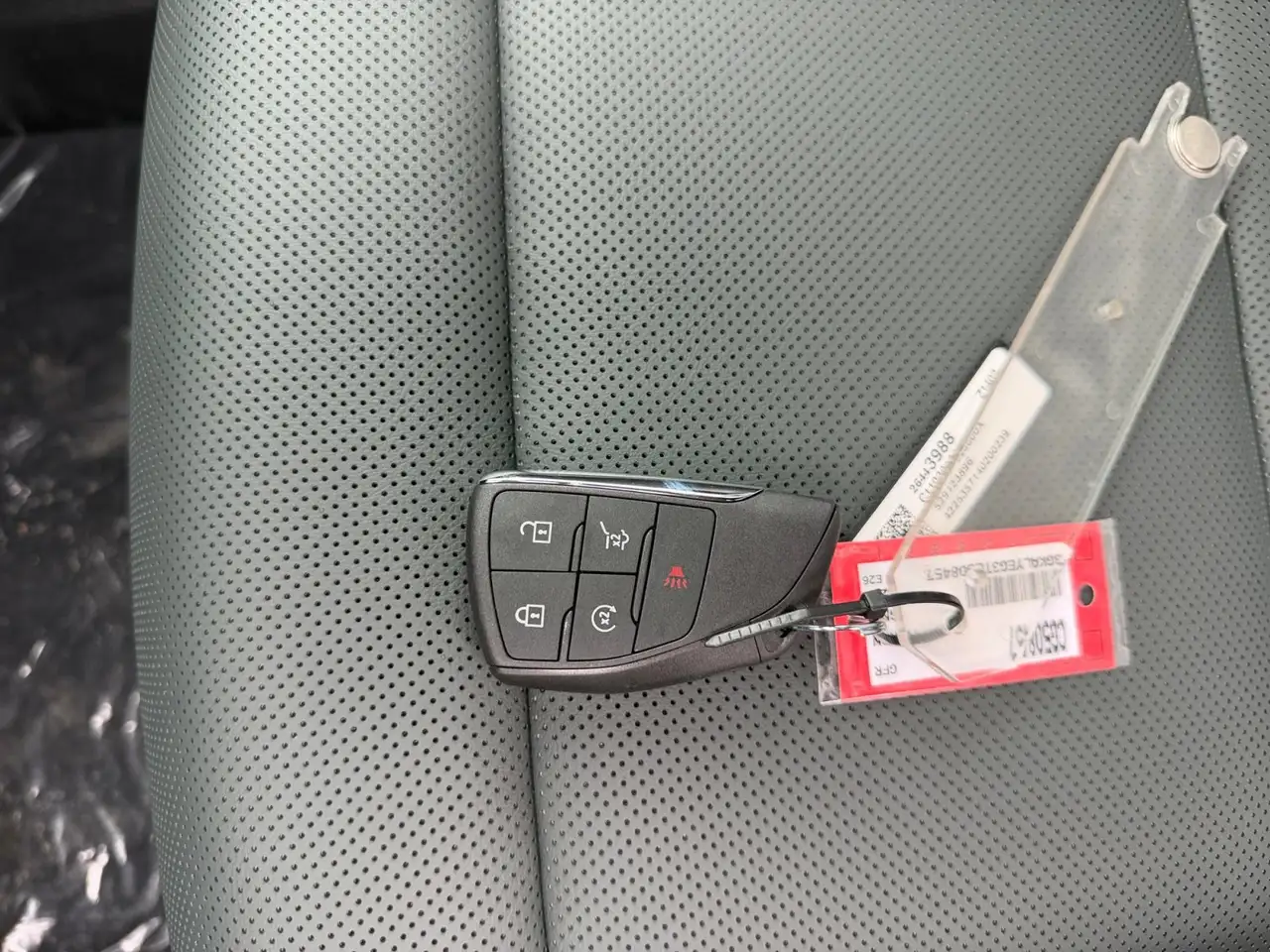 GMC Terrain снимка GMC Terrain