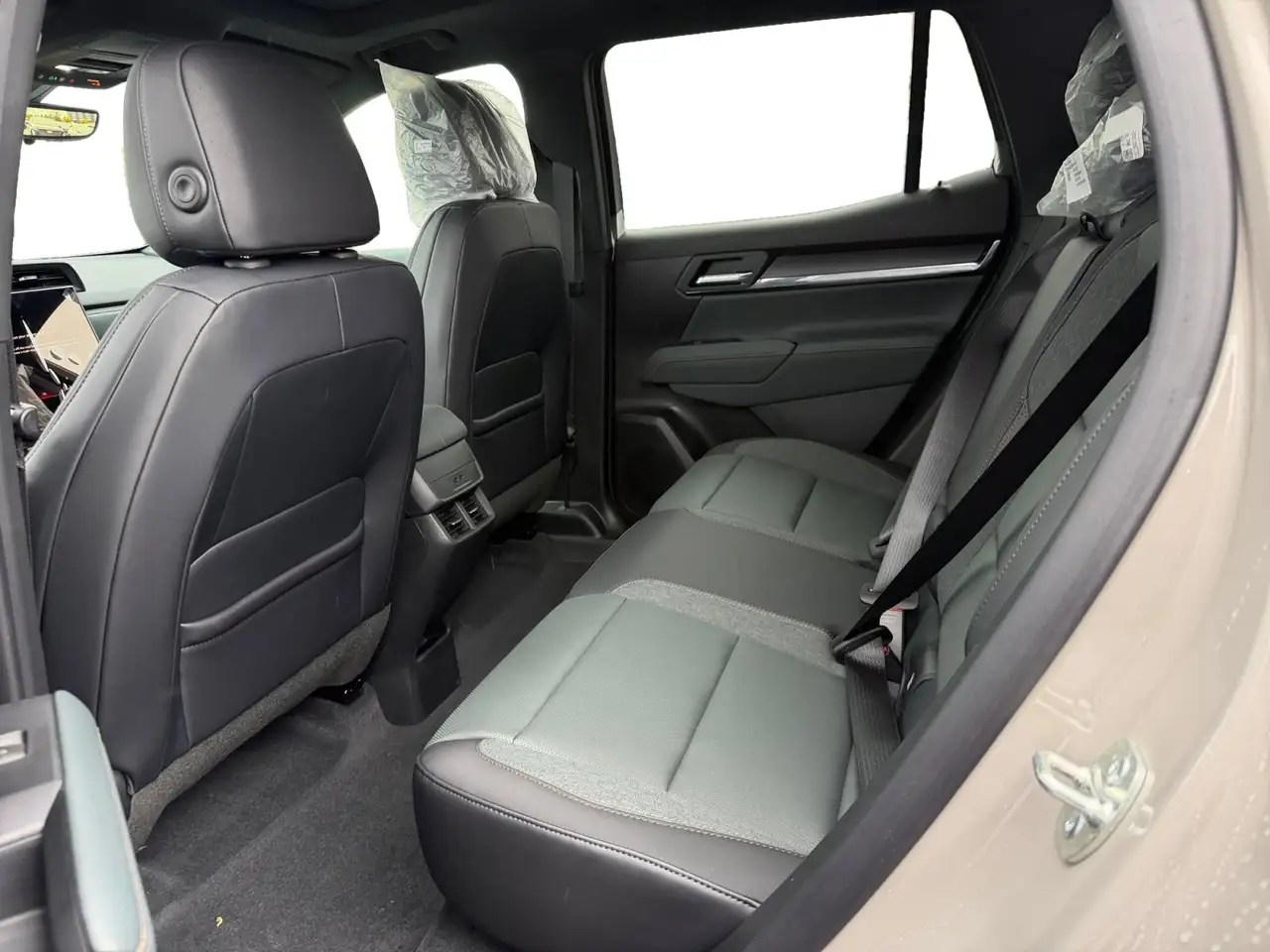 GMC Terrain снимка GMC Terrain