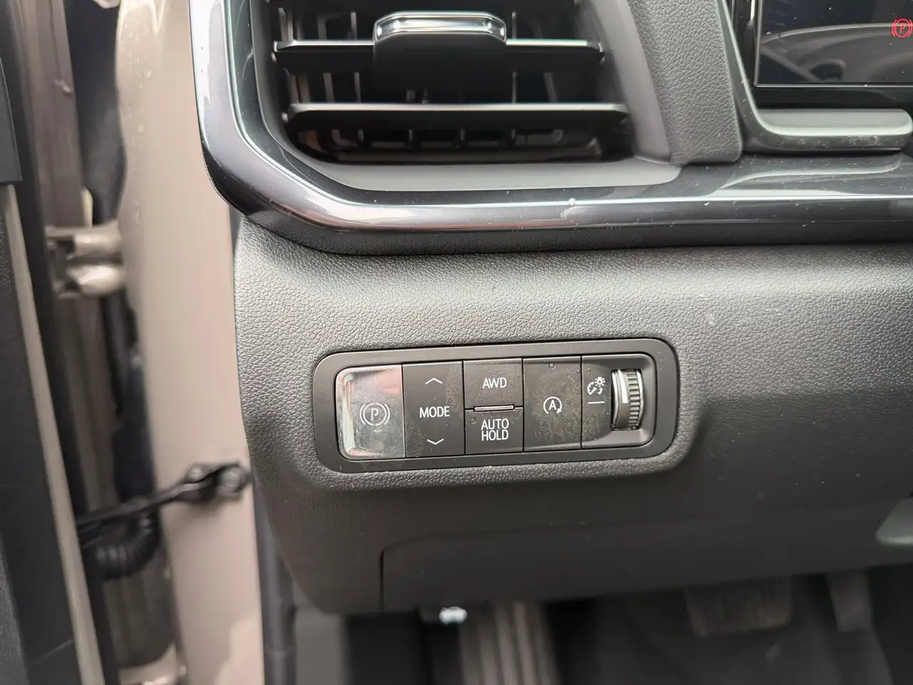 GMC Terrain снимка GMC Terrain