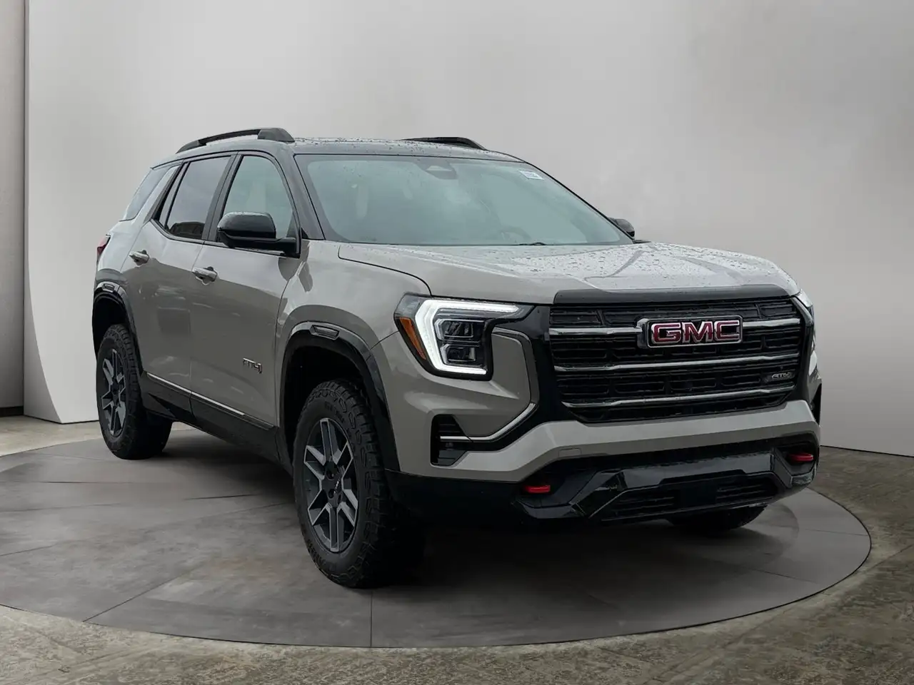 GMC Terrain снимка GMC Terrain