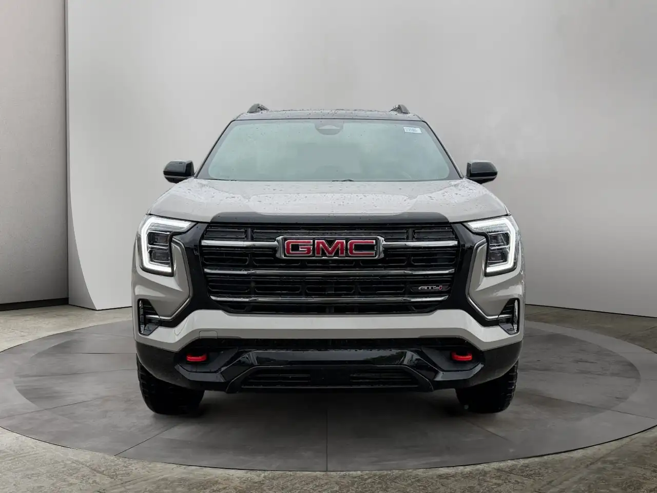 GMC Terrain снимка GMC Terrain