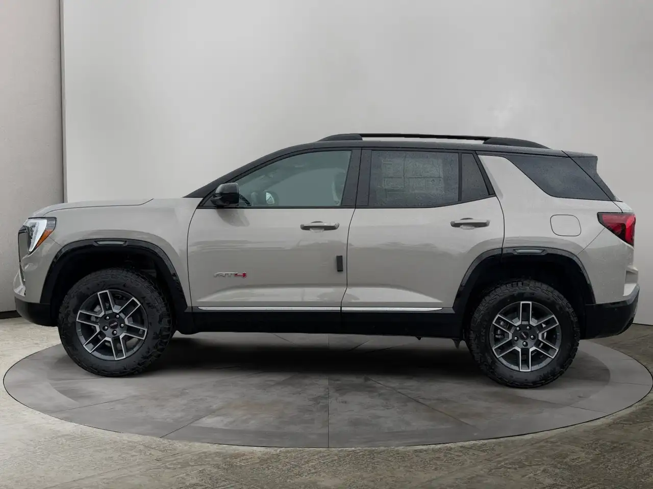 GMC Terrain снимка GMC Terrain