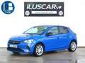 Opel Corsa 50KWh EDITION-E Bleu - thumbnail 1